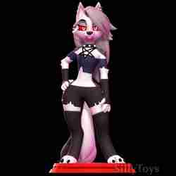 loona - Helluva Boss