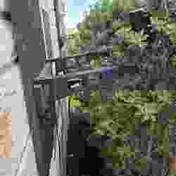 Strong Modular Clamp System for Cameras, Floodlights, & More