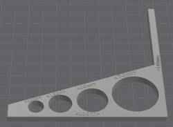 XY ve Delik Telafisi Kalibrasyonu