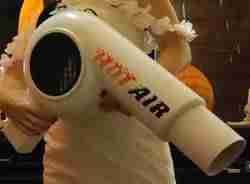 Drybox PTFE Terminator