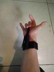 Low Poly Starship Planter/Pot