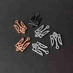 Lunar 2 Lucia's pendant replica