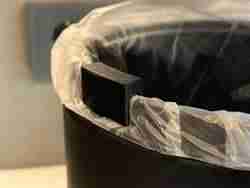 Micrometer Holder for Ikea Pax Gridline (Orion Micrometer)