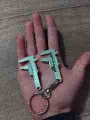 Mini desktop trashcan