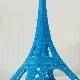 MINI EIFFEL tower (key ring)
