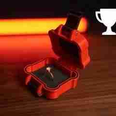 Organizador para Tornillos y PequeÃ±os Objetos - Compatible con Panel Perfocel