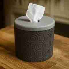 Pipe Cover - Double pipe rosette