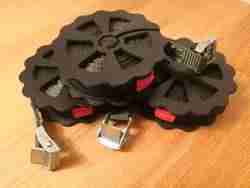 Replacement cover for BROEN eye shower (Augendusche)