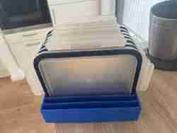 Stapelhilfe Victron Energy DC-DC Orion TR 48/48 6A