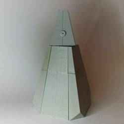 11-45-G from "Love, Death & Robots"