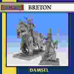 BRETON: Damsel 1