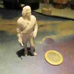 Feldmarschall Gottfried Heinrich Graf zu Pappenheim (1594 – 1632)