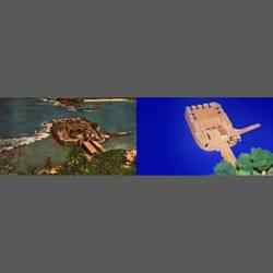 Fort of San Jerónimo (Puerto Rico)