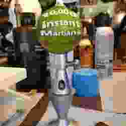 instant martian machine