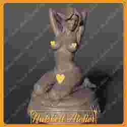 Nutshell Atelier - Elf (Remastering)(NSFW)