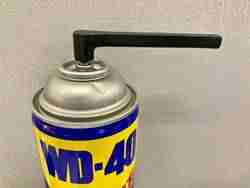 WD-40 Yedek Nozul