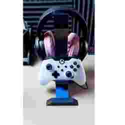 Kulaklık kumanda standı