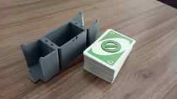 Oyun Kartı Çantası