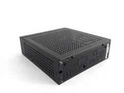 ATLANTIS for MiSTer FPGA - Noctua fan and disk mount plate