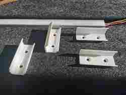 Decor Water Pipe Sleeve 110mm /Rosette