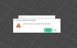 Dummy13 Goes to the Moon - Astronaut Remix (multicolor MMU/AMS version)