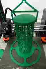 Fan impeller for FIAC air compressor/LÃ¼fterrad fÃ¼r FIAC Luftkompressor (24liter, HP 1.5, 2001)