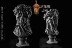 Fetal Skull with Craniosynostosis (Pre Supported)