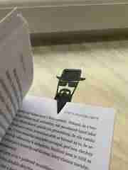 Satoru Gojo cookie cutter