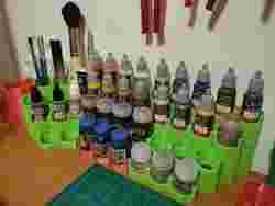 Stand for aku chareger Opus BT-C3100 / StojÃ¡nek pro nabÃ­jeÄku Opus BT-C3100