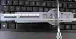 tree for bijouterie - chains, rings