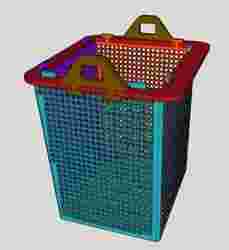 ÖN FİLTRE SEPETİ