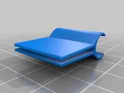 Erkek derisi kalemlik