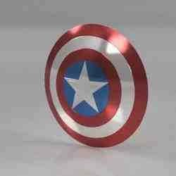 Kaptan Amerika kalkanı marvel