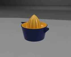 Citrus Juicer