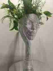 YÜZ SAKSISI / VAZO / EKICI