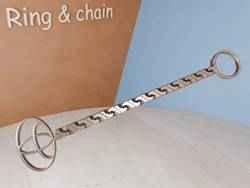 Toyota Halka ve Zincir