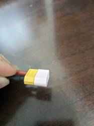 XT60 Konektör koruyucusu