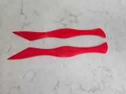 Mannequin with Print in Place Joints