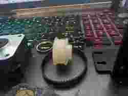 Motorola E7 Plus TPU Case