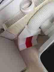 Playtive Junior XXL-Set Bahnhof Ersatzteil Schienenkopf Ersatzteil / pare Part