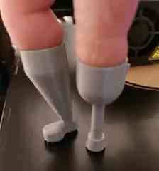 StojÃ¡nek pro mlÃ½nek na sÅ¯l a pepÅ verze 2