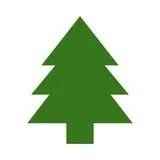 Telescoping Pine Tree Fidget