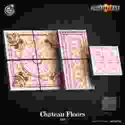 Chateau Floors (Pre-Supported)