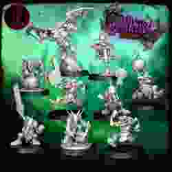 TORCHLIGHT "THE LOONATICS"