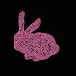 lapin voronoi