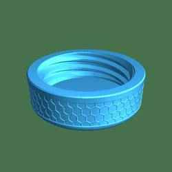 KAHVE KAPAĞI KAPAĞI