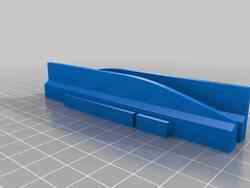 Çarpma Bariyeri Carrera Go Çoklu Pist Seçeneği Düzeltmesi