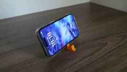 Telefon Standı v3 Anahtarlık Versiyonu