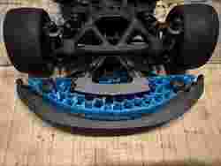 Arrma Gorgon/Fury/Vorteks 540 Motor Spacer