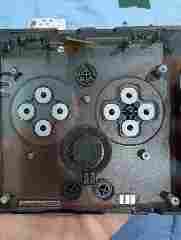 Stackable Scrapbooking inks/pigments (Distress Ink, Lora Bailora, Versamagic, Dew Drop, Memento)